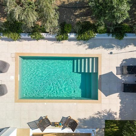 Phillyrea Luxury Villas Kos Extérieur photo