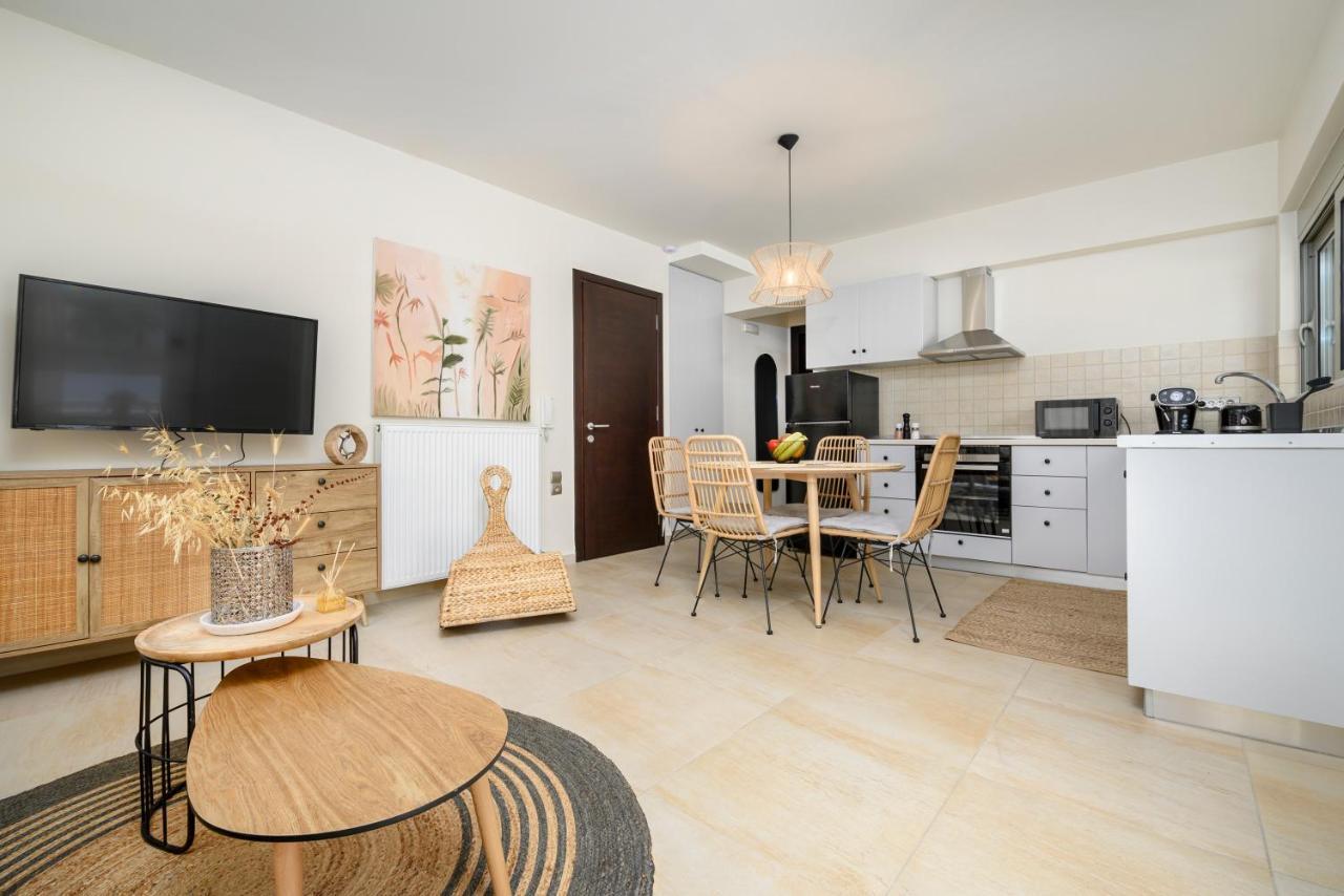 Phillyrea Luxury Villas Kos Extérieur photo