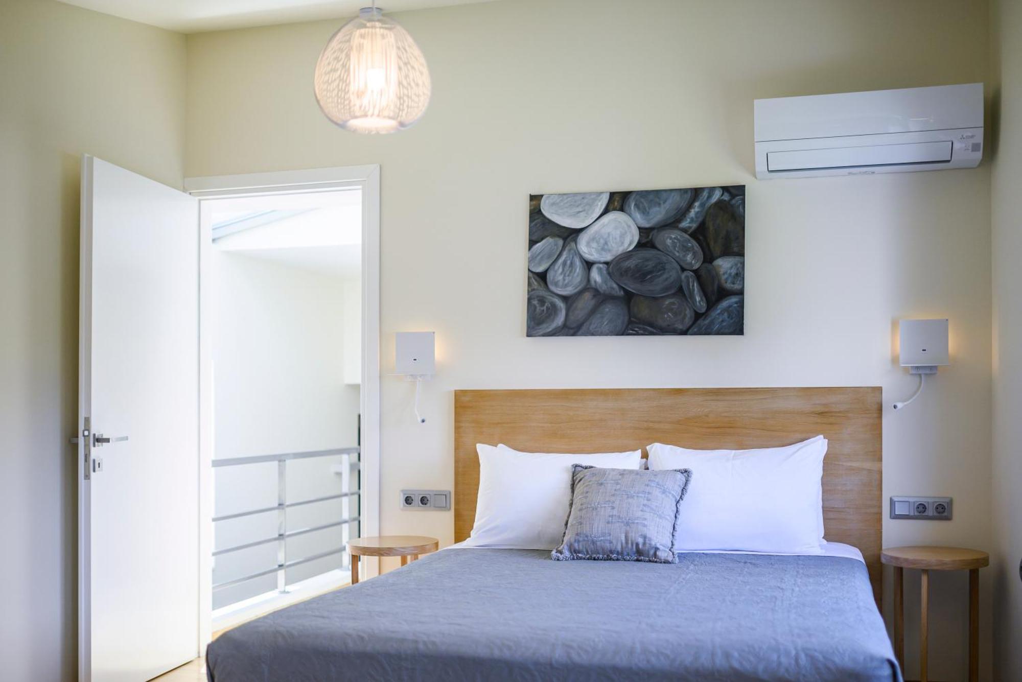 Phillyrea Luxury Villas Kos Extérieur photo