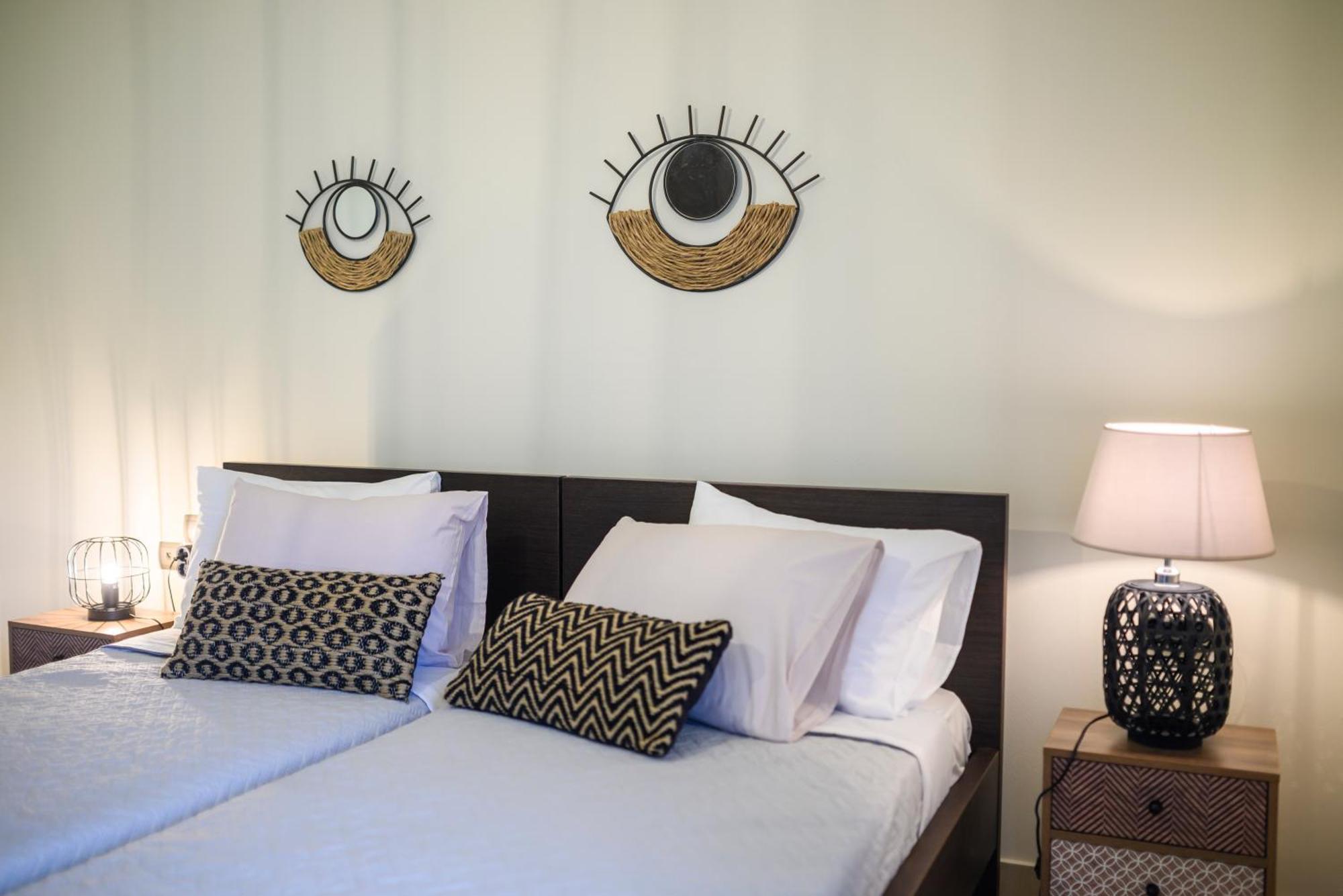 Phillyrea Luxury Villas Kos Extérieur photo