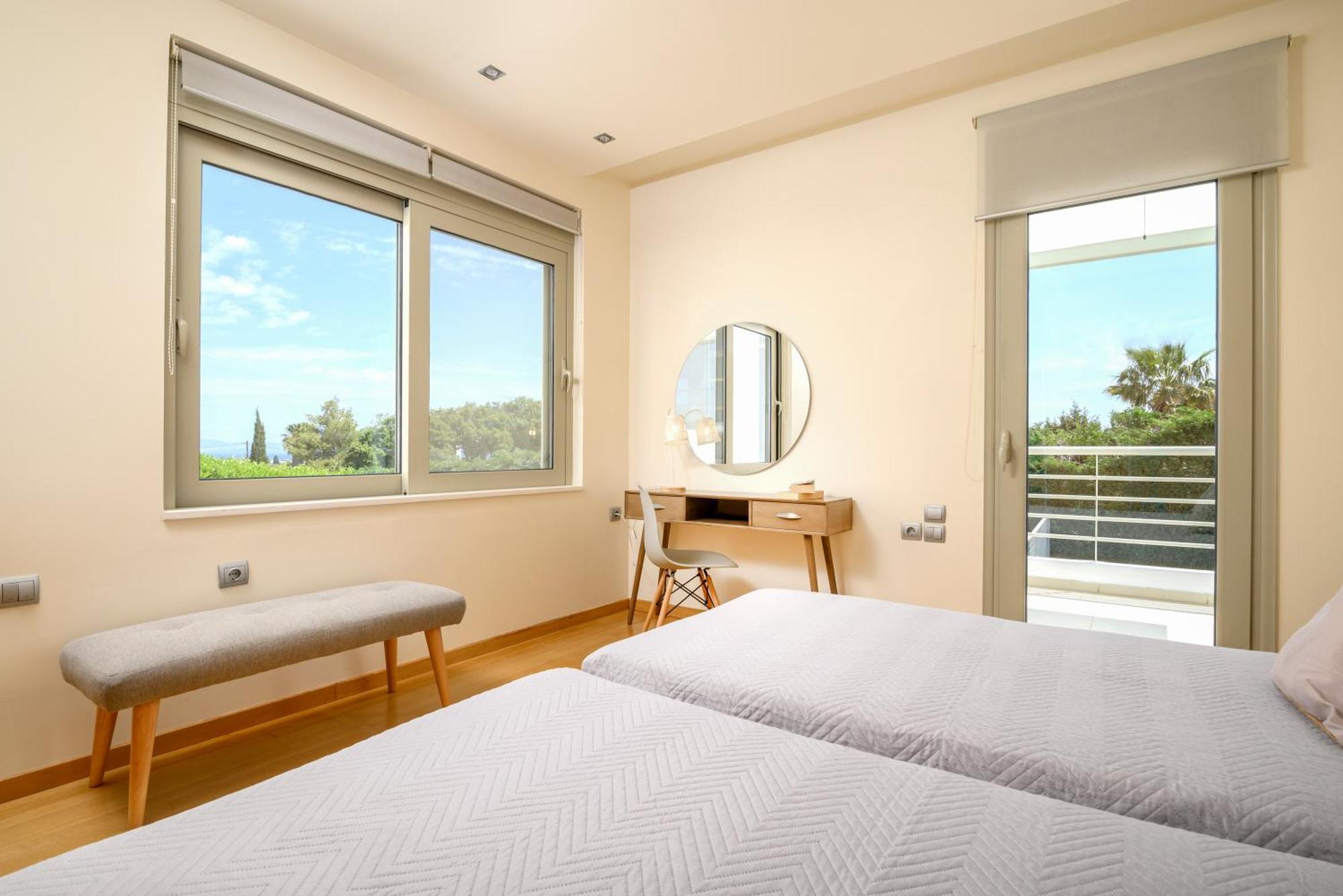 Phillyrea Luxury Villas Kos Extérieur photo