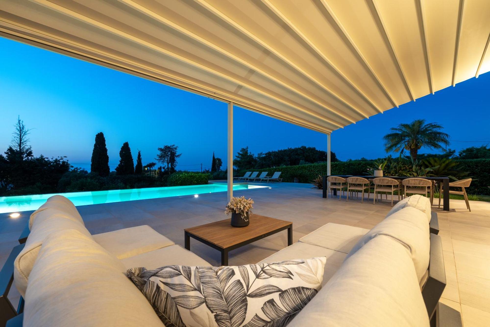 Phillyrea Luxury Villas Kos Extérieur photo