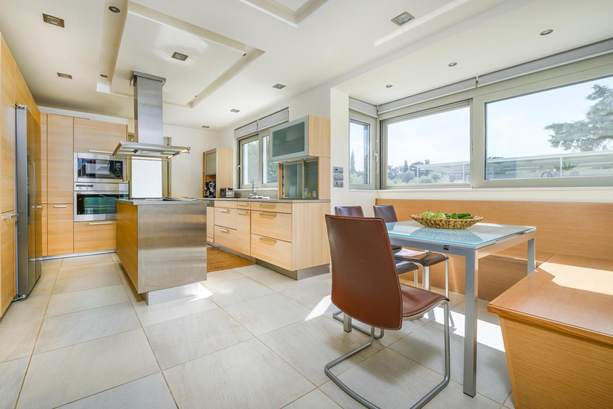 Phillyrea Luxury Villas Kos Extérieur photo