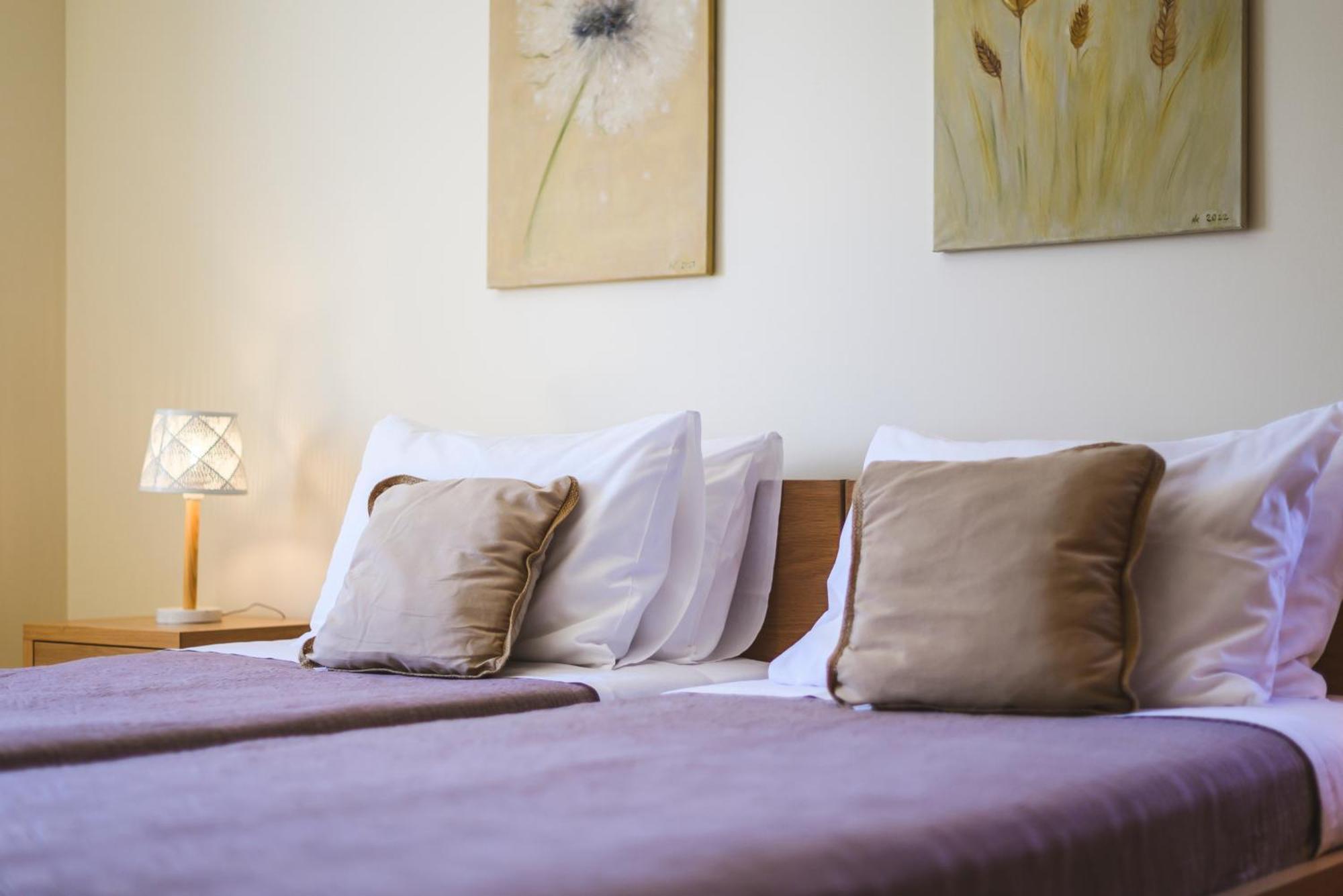 Phillyrea Luxury Villas Kos Chambre photo
