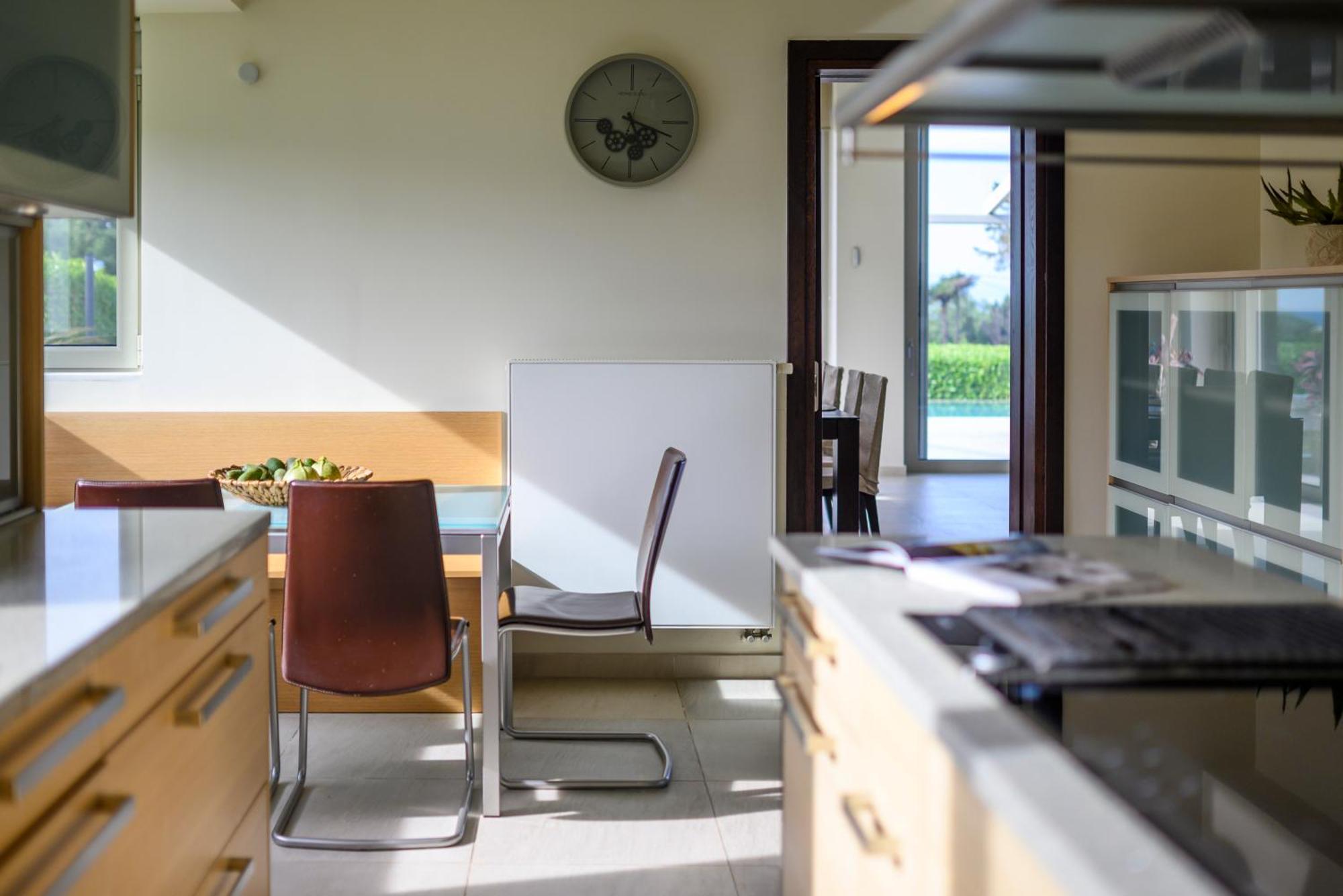 Phillyrea Luxury Villas Kos Chambre photo
