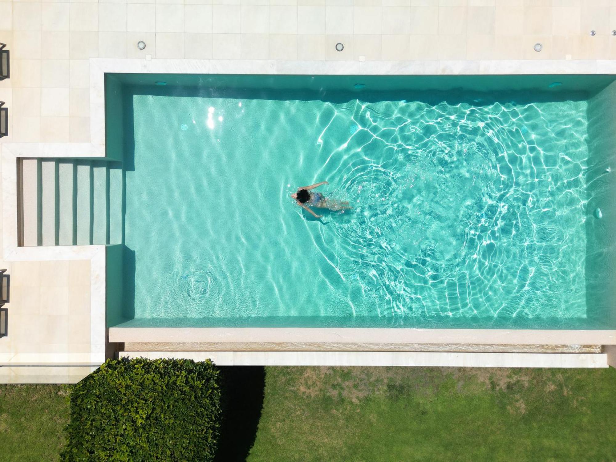Phillyrea Luxury Villas Kos Chambre photo