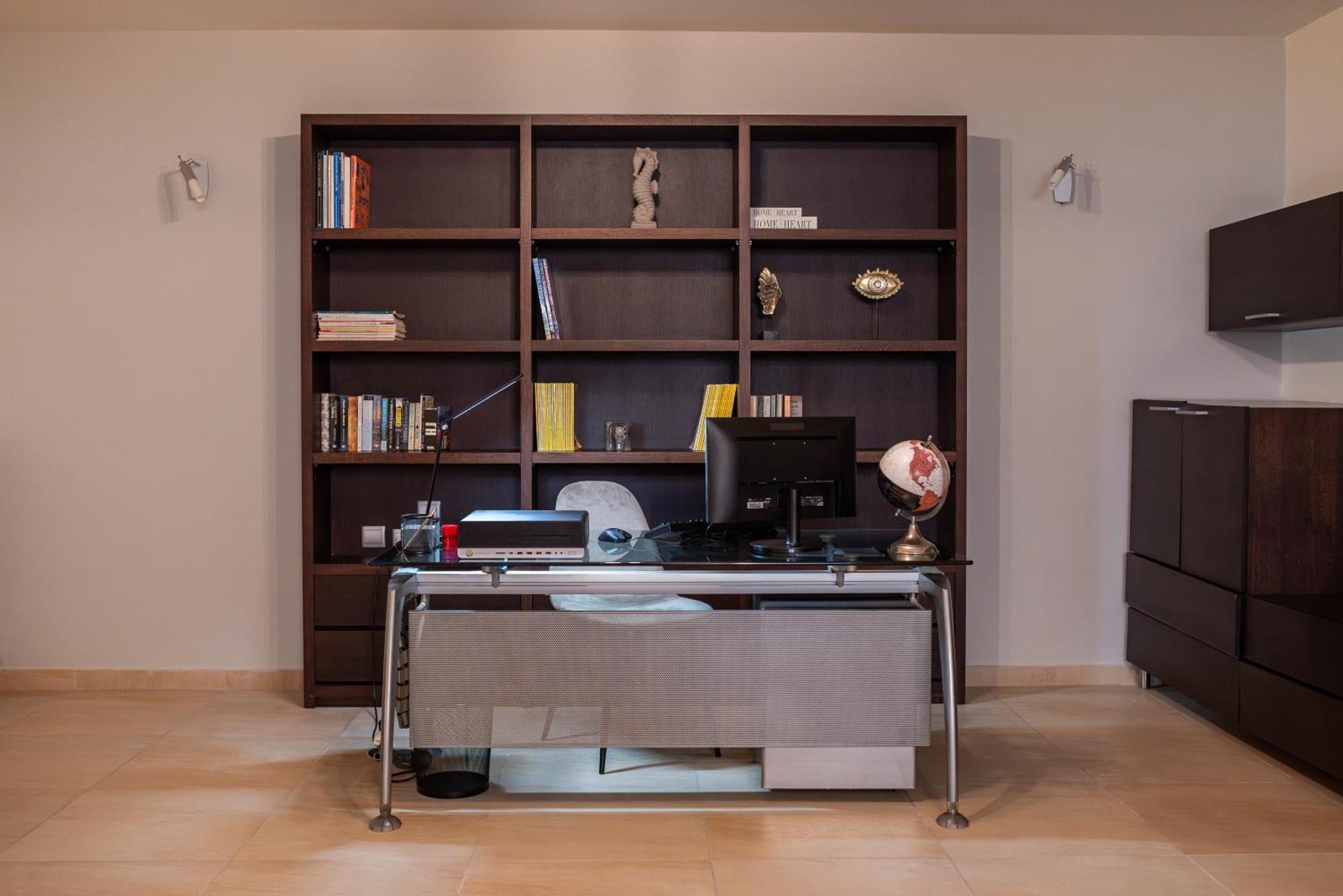 Phillyrea Luxury Villas Kos Chambre photo