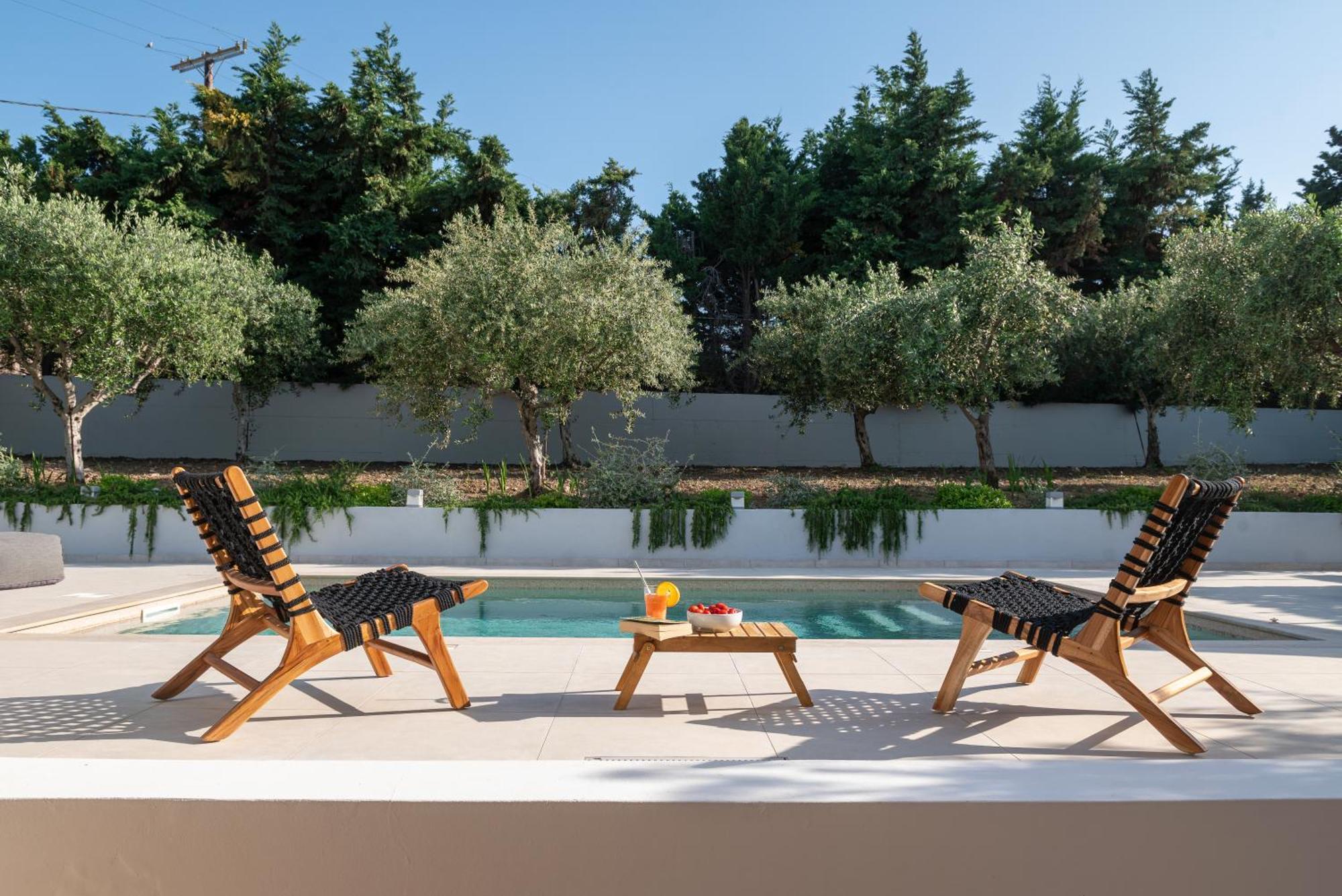 Phillyrea Luxury Villas Kos Extérieur photo