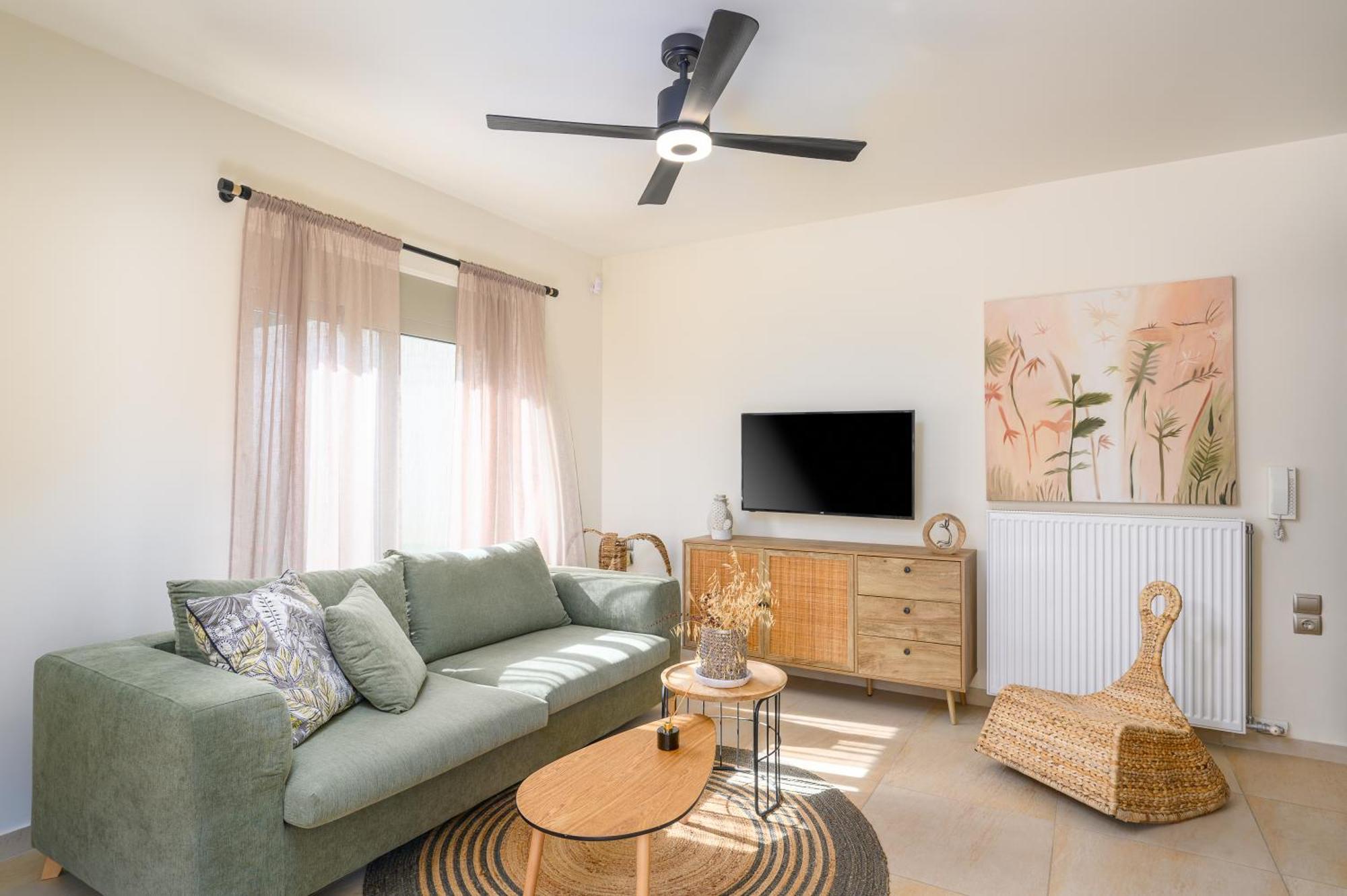 Phillyrea Luxury Villas Kos Extérieur photo