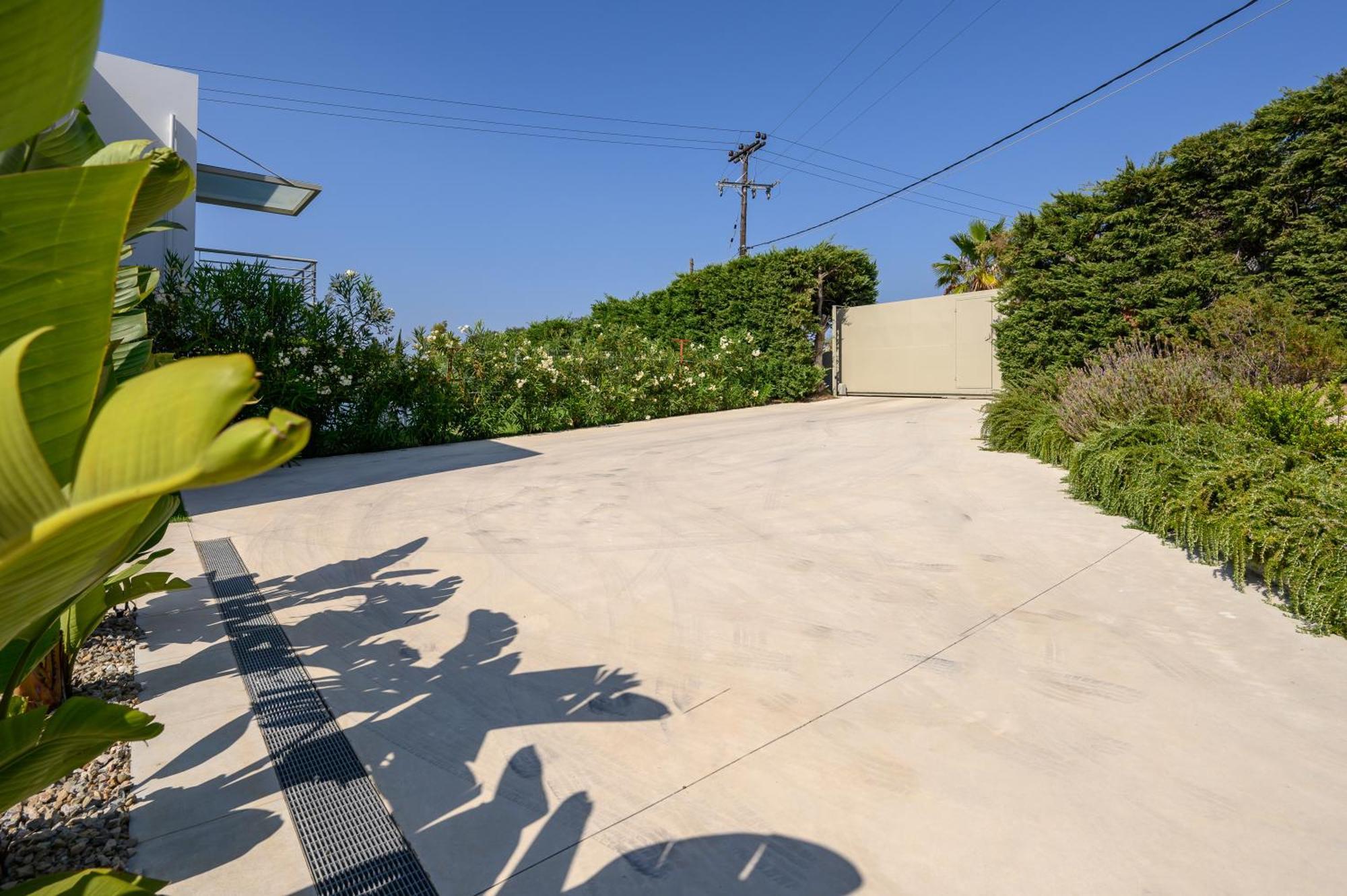 Phillyrea Luxury Villas Kos Chambre photo