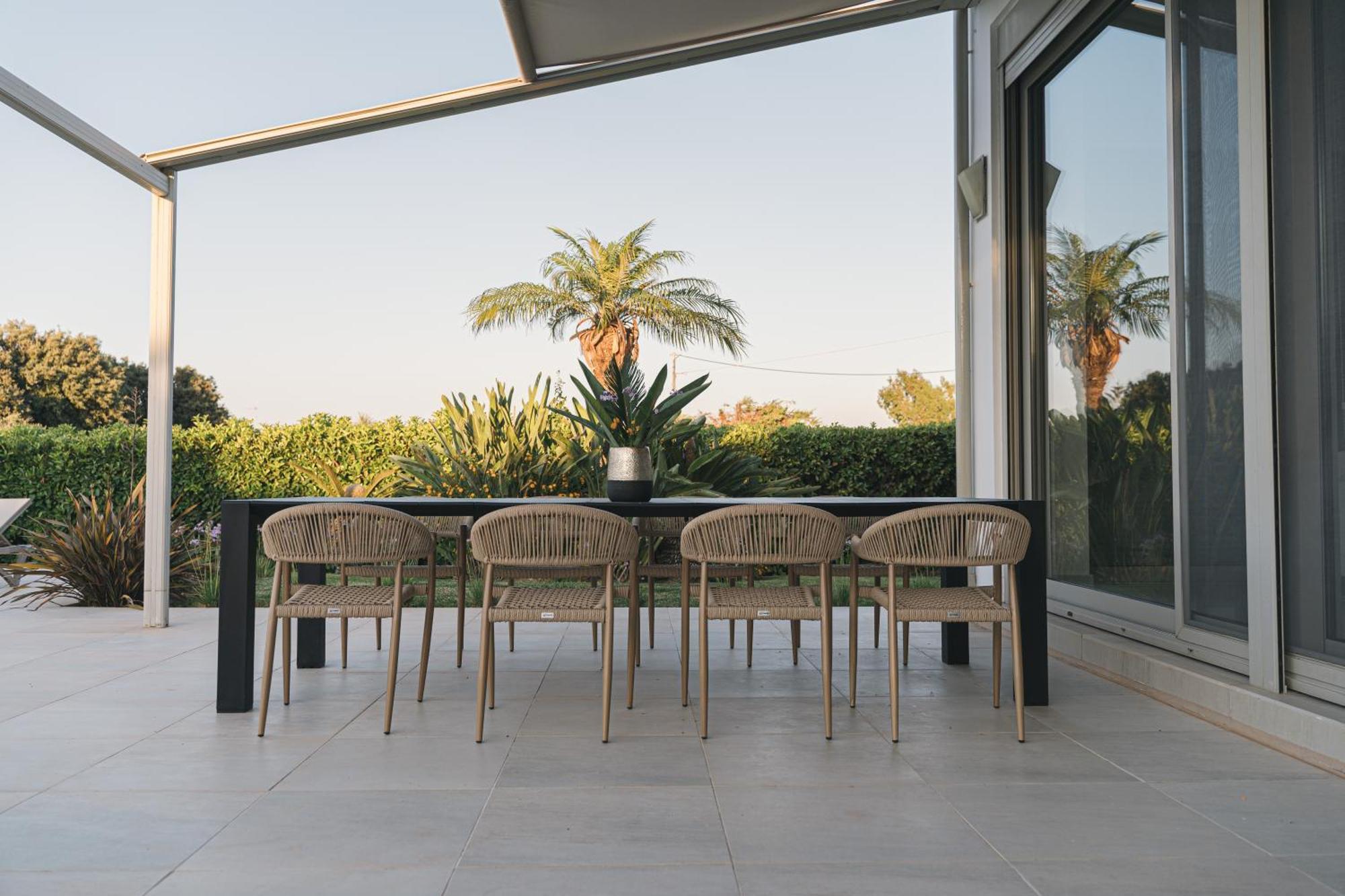Phillyrea Luxury Villas Kos Extérieur photo