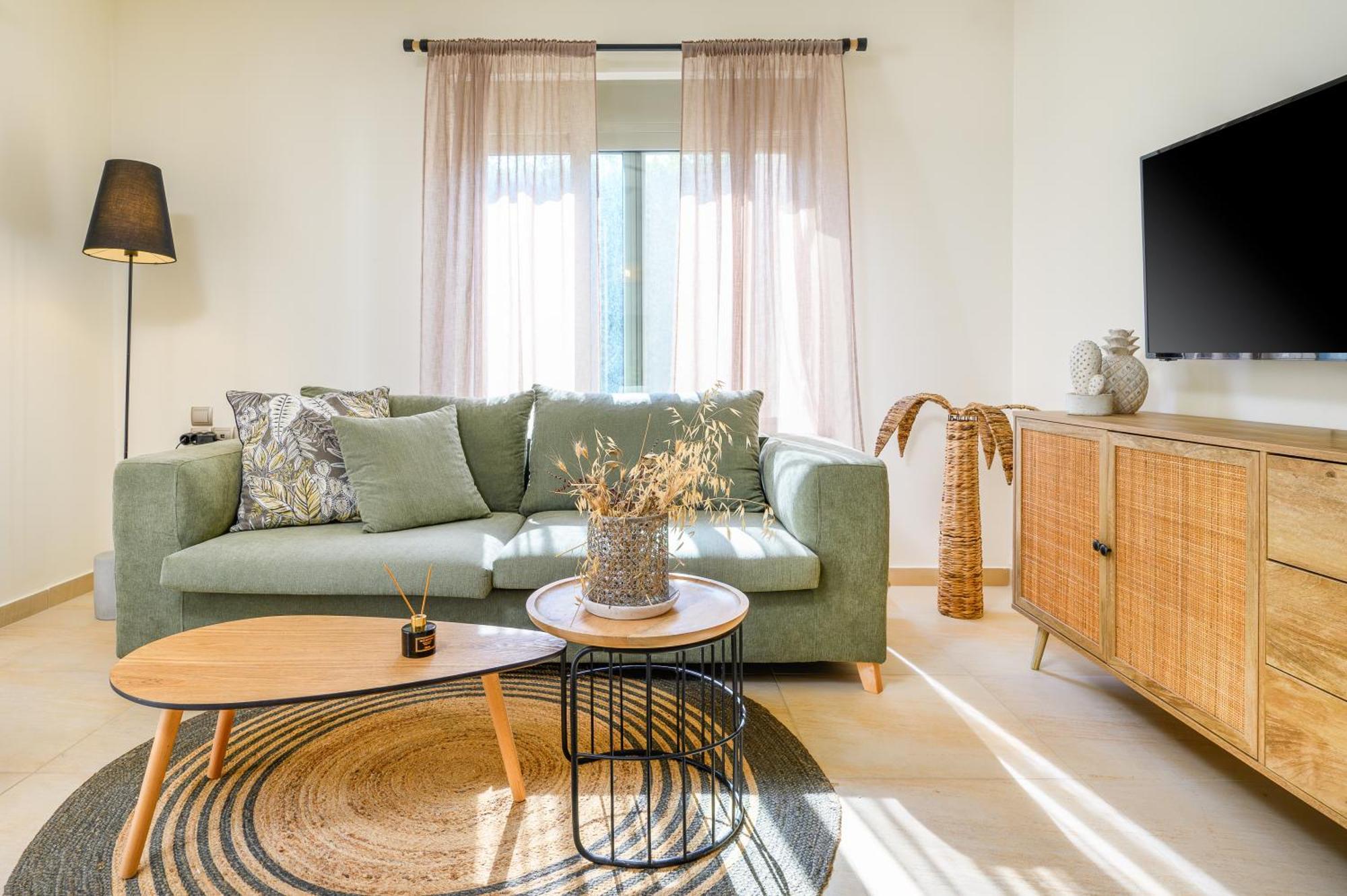 Phillyrea Luxury Villas Kos Extérieur photo