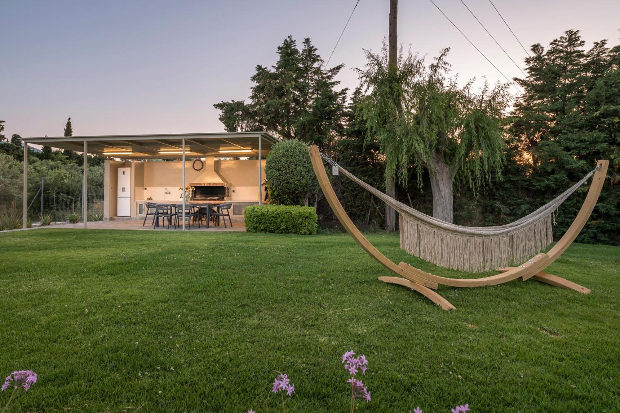 Phillyrea Luxury Villas Kos Extérieur photo