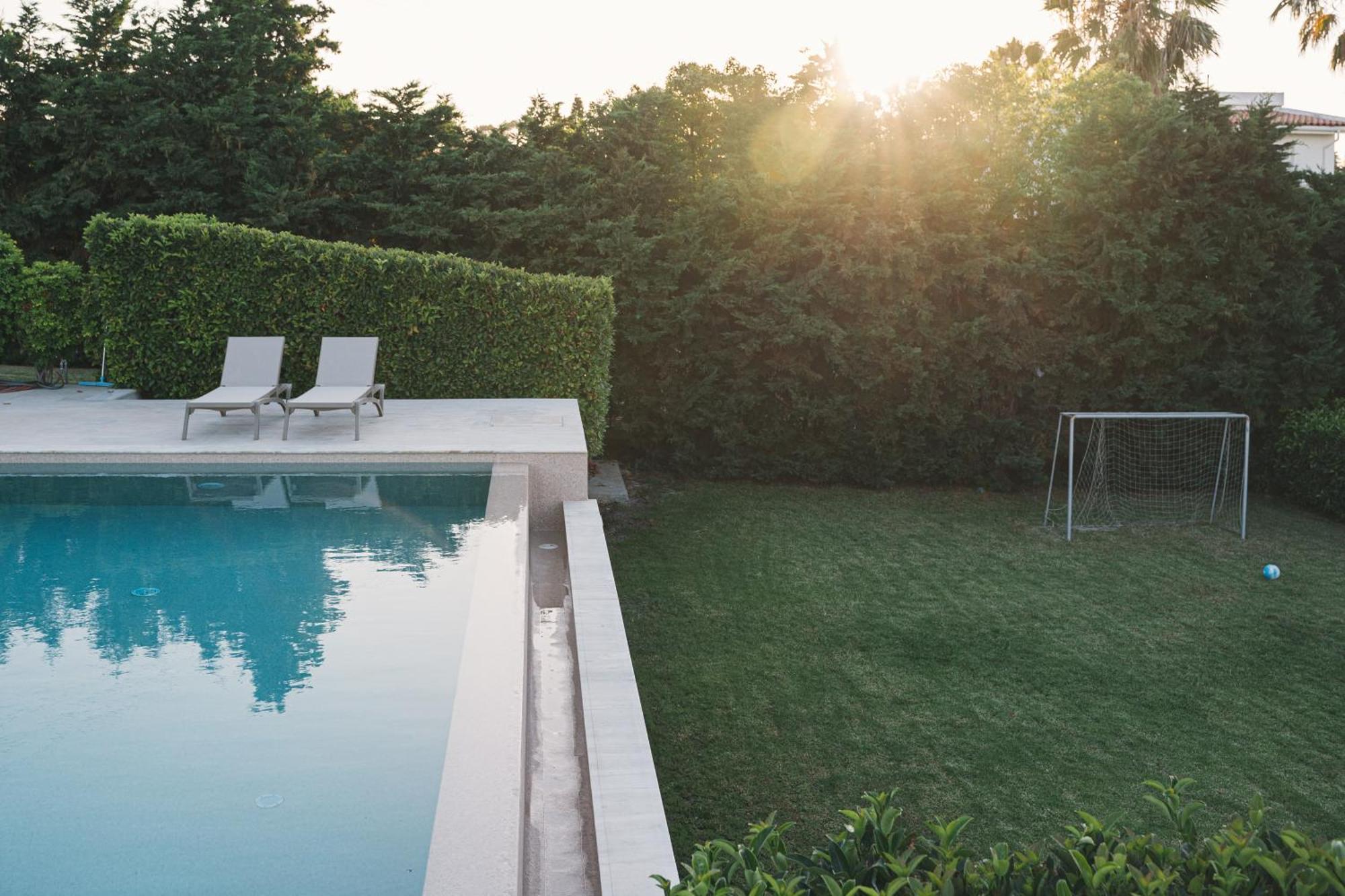 Phillyrea Luxury Villas Kos Extérieur photo
