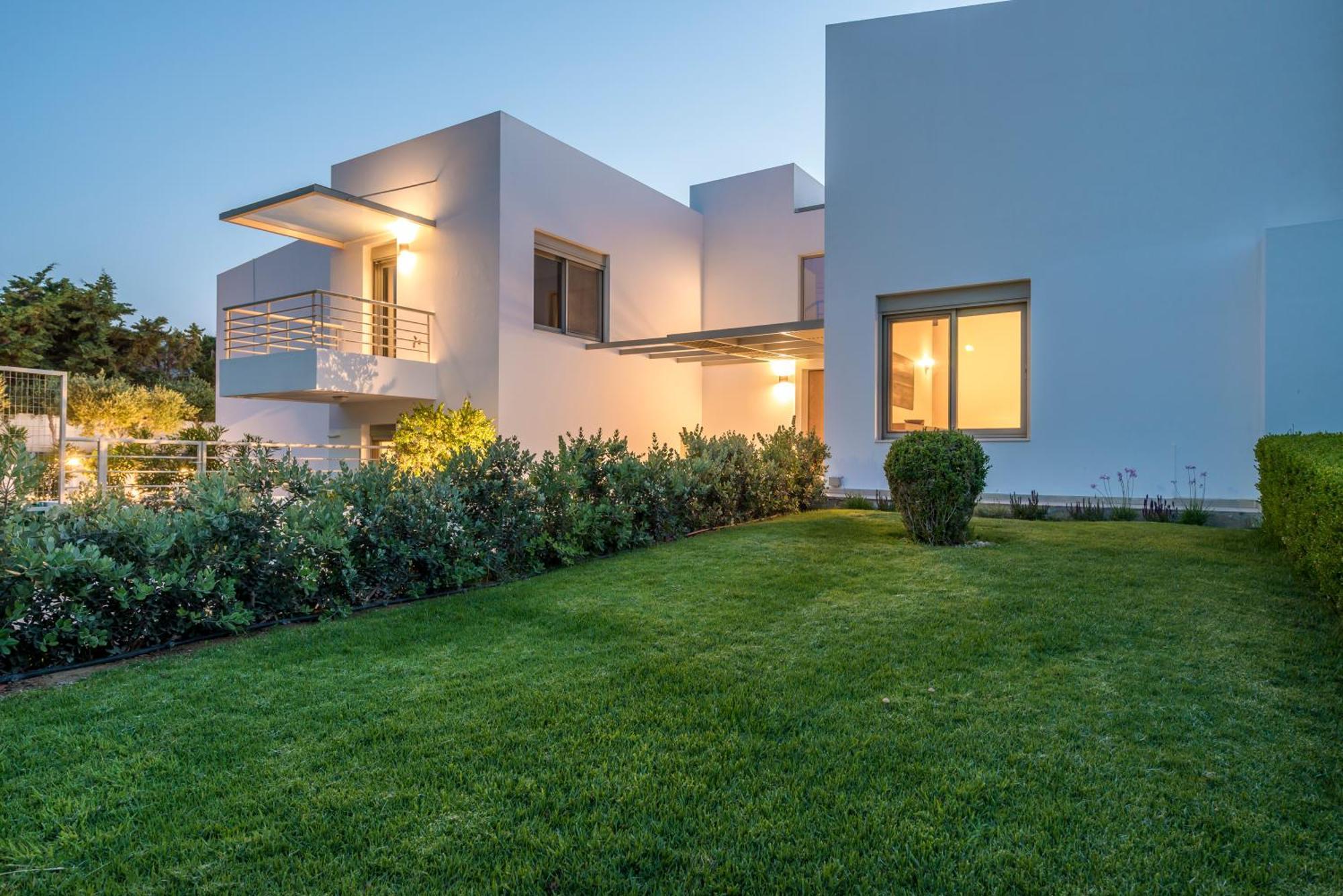 Phillyrea Luxury Villas Kos Extérieur photo