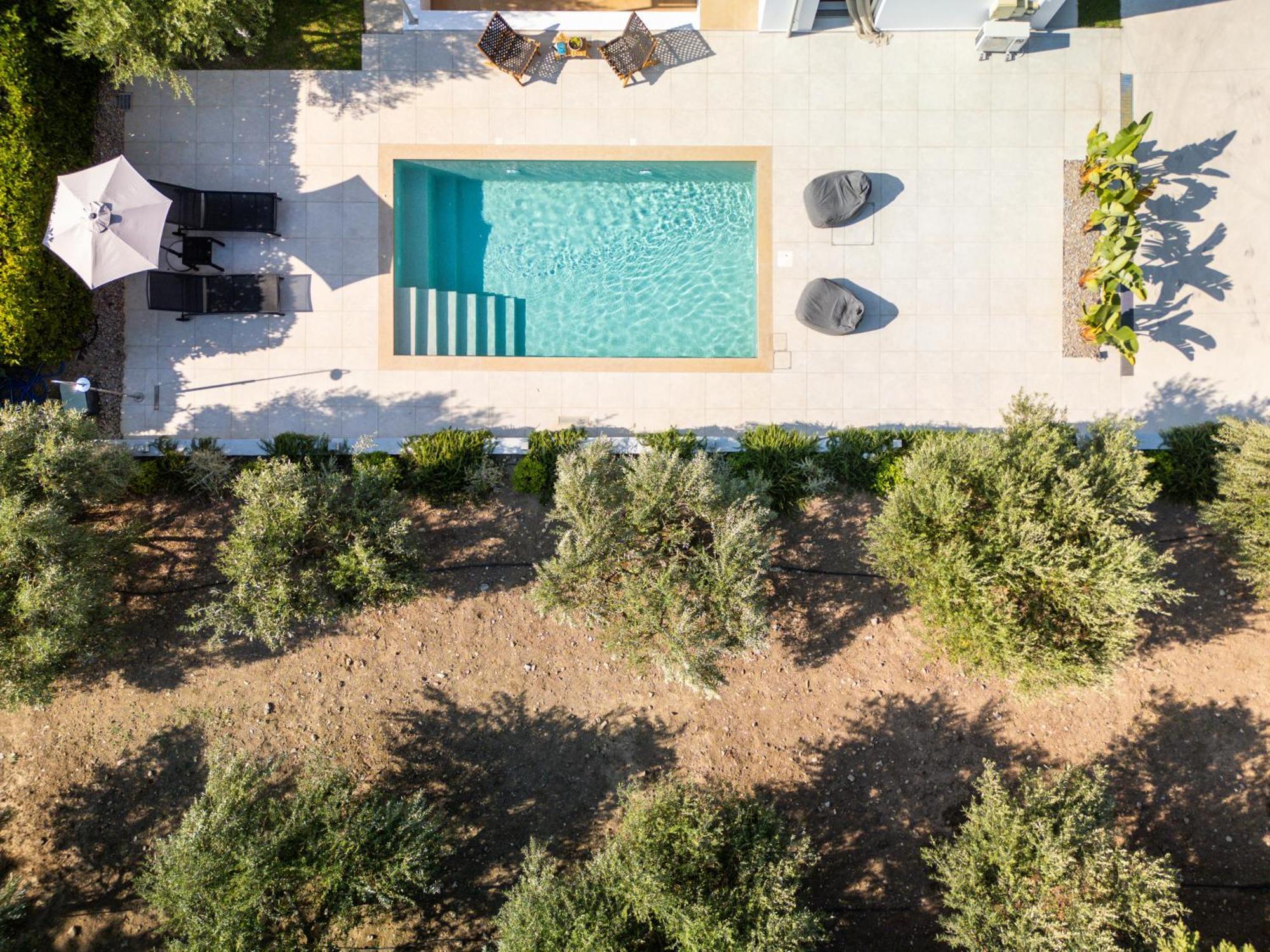 Phillyrea Luxury Villas Kos Extérieur photo